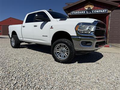 2019 RAM 2500 Big Horn   - Photo 2 - Shirley, IN 47384