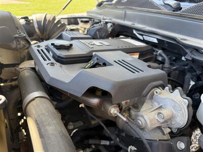2019 RAM 2500 Big Horn   - Photo 46 - Shirley, IN 47384