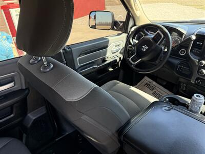2019 RAM 2500 Big Horn   - Photo 37 - Shirley, IN 47384