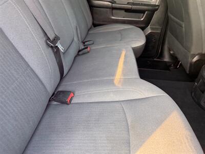 2019 RAM 2500 Big Horn - Photo 25 - Shirley, IN 47384