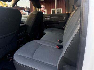 2019 RAM 2500 Big Horn - Photo 14 - Shirley, IN 47384