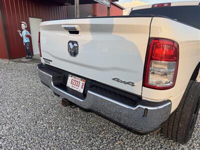 2019 RAM 2500 Big Horn - Photo 32 - Shirley, IN 47384