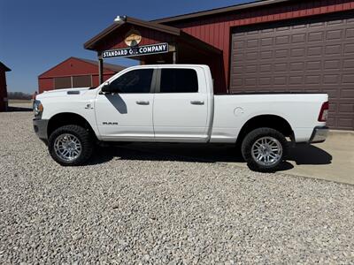2019 RAM 2500 Big Horn   - Photo 3 - Shirley, IN 47384