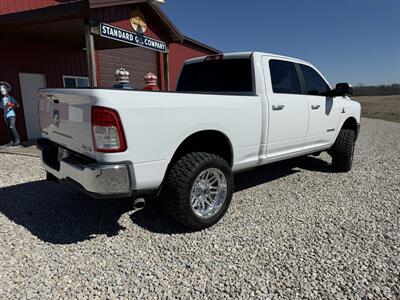 2019 RAM 2500 Big Horn   - Photo 8 - Shirley, IN 47384