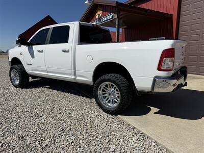 2019 RAM 2500 Big Horn   - Photo 5 - Shirley, IN 47384
