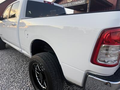 2019 RAM 2500 Big Horn - Photo 11 - Shirley, IN 47384