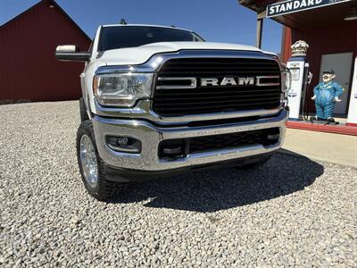 2019 RAM 2500 Big Horn   - Photo 4 - Shirley, IN 47384