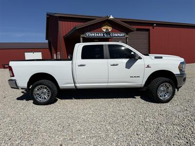 2019 RAM 2500 Big Horn   - Photo 7 - Shirley, IN 47384