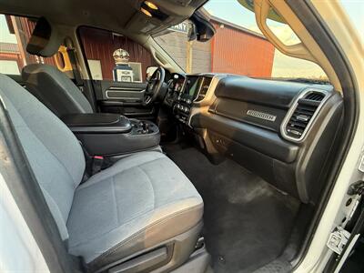 2019 RAM 2500 Big Horn - Photo 19 - Shirley, IN 47384