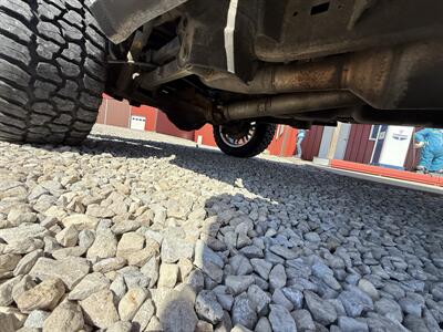 2019 RAM 2500 Big Horn   - Photo 41 - Shirley, IN 47384