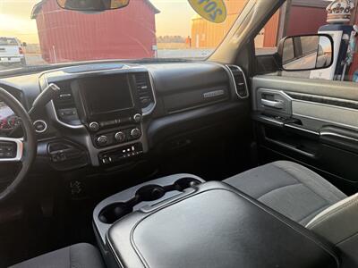2019 RAM 2500 Big Horn - Photo 16 - Shirley, IN 47384