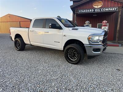 2019 RAM 2500 Big Horn - Photo 1 - Shirley, IN 47384