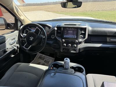2019 RAM 2500 Big Horn   - Photo 36 - Shirley, IN 47384