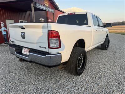 2019 RAM 2500 Big Horn - Photo 2 - Shirley, IN 47384
