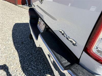 2019 RAM 2500 Big Horn   - Photo 30 - Shirley, IN 47384