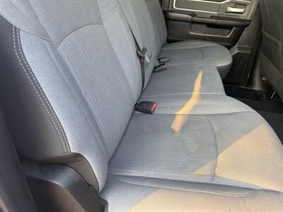 2019 RAM 2500 Big Horn - Photo 26 - Shirley, IN 47384