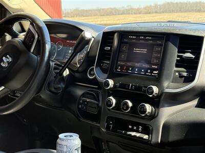 2019 RAM 2500 Big Horn   - Photo 40 - Shirley, IN 47384