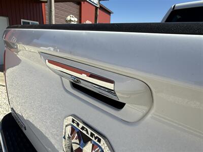 2019 RAM 2500 Big Horn   - Photo 31 - Shirley, IN 47384