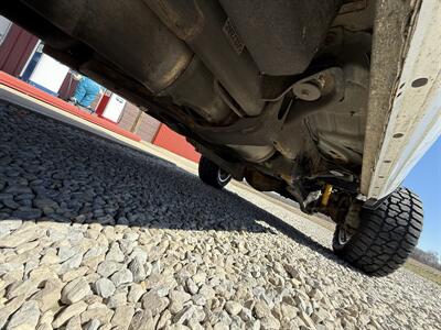 2019 RAM 2500 Big Horn   - Photo 39 - Shirley, IN 47384