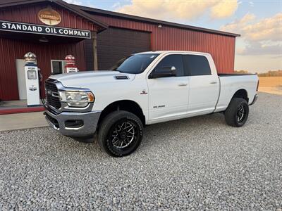 2019 RAM 2500 Big Horn - Photo 6 - Shirley, IN 47384