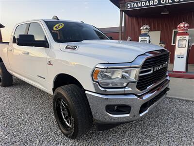 2019 RAM 2500 Big Horn - Photo 4 - Shirley, IN 47384