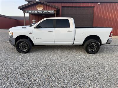 2019 RAM 2500 Big Horn - Photo 8 - Shirley, IN 47384