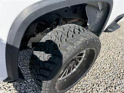 2020 Chevrolet Silverado 2500 LT   - Photo 10 - Shirley, IN 47384