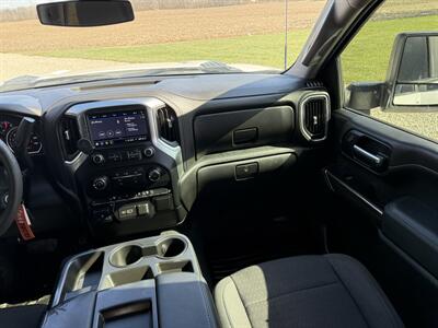2020 Chevrolet Silverado 2500 LT   - Photo 21 - Shirley, IN 47384