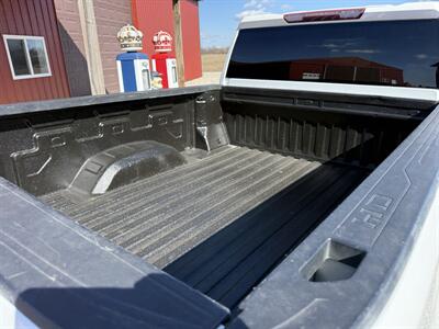 2020 Chevrolet Silverado 2500 LT   - Photo 11 - Shirley, IN 47384