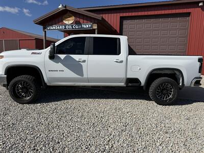 2020 Chevrolet Silverado 2500 LT   - Photo 23 - Shirley, IN 47384