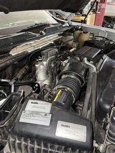 2020 Chevrolet Silverado 2500 LT   - Photo 5 - Shirley, IN 47384