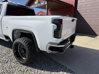 2020 Chevrolet Silverado 2500 LT   - Photo 24 - Shirley, IN 47384