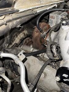 2020 Chevrolet Silverado 2500 LT   - Photo 6 - Shirley, IN 47384