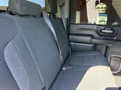 2020 Chevrolet Silverado 2500 LT   - Photo 18 - Shirley, IN 47384