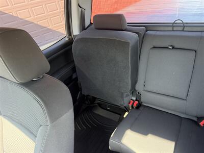 2017 Chevrolet Silverado 2500 LT - Photo 19 - Shirley, IN 47384