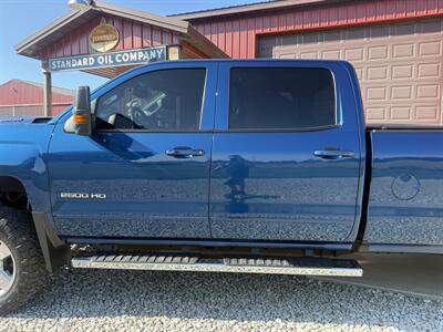 2017 Chevrolet Silverado 2500 LT - Photo 14 - Shirley, IN 47384