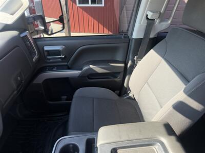 2017 Chevrolet Silverado 2500 LT - Photo 15 - Shirley, IN 47384