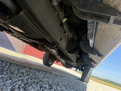 2017 Chevrolet Silverado 2500 LT - Photo 12 - Shirley, IN 47384