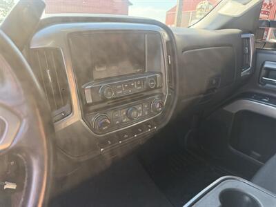 2017 Chevrolet Silverado 2500 LT - Photo 23 - Shirley, IN 47384
