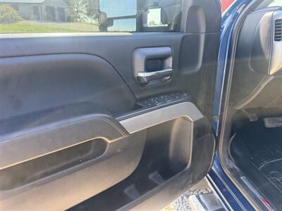 2017 Chevrolet Silverado 2500 LT - Photo 22 - Shirley, IN 47384
