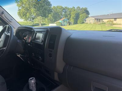 2020 Nissan NV 1500 SV   - Photo 10 - Maxwell, IN 46154