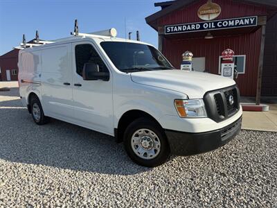 2020 Nissan NV 1500 SV   - Photo 1 - Maxwell, IN 46154