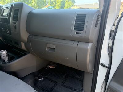 2020 Nissan NV 1500 SV   - Photo 9 - Maxwell, IN 46154