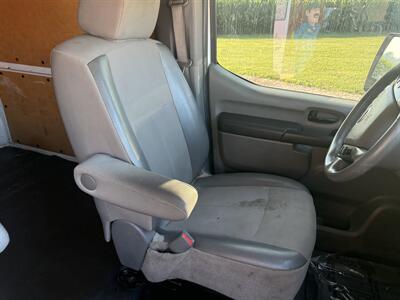 2020 Nissan NV 1500 SV   - Photo 12 - Maxwell, IN 46154