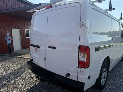 2020 Nissan NV 1500 SV   - Photo 19 - Maxwell, IN 46154