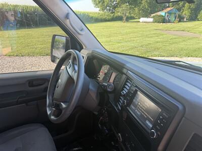 2020 Nissan NV 1500 SV   - Photo 11 - Maxwell, IN 46154