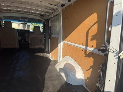 2020 Nissan NV 1500 SV   - Photo 5 - Maxwell, IN 46154