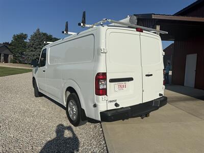 2020 Nissan NV 1500 SV   - Photo 16 - Maxwell, IN 46154