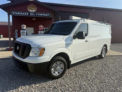 2020 Nissan NV 1500 SV   - Photo 2 - Maxwell, IN 46154