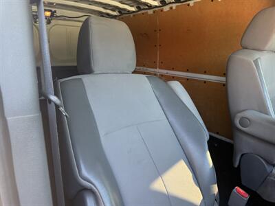 2020 Nissan NV 1500 SV   - Photo 14 - Maxwell, IN 46154